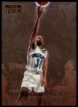 11 Dell Curry